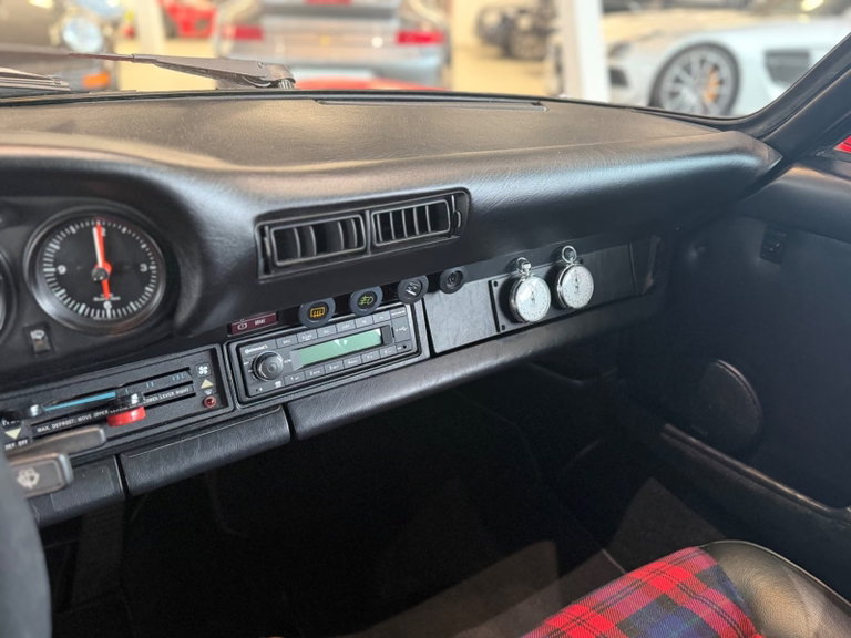 Porsche 911 SC