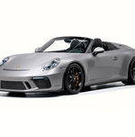 Porsche 991.2 Speedster
