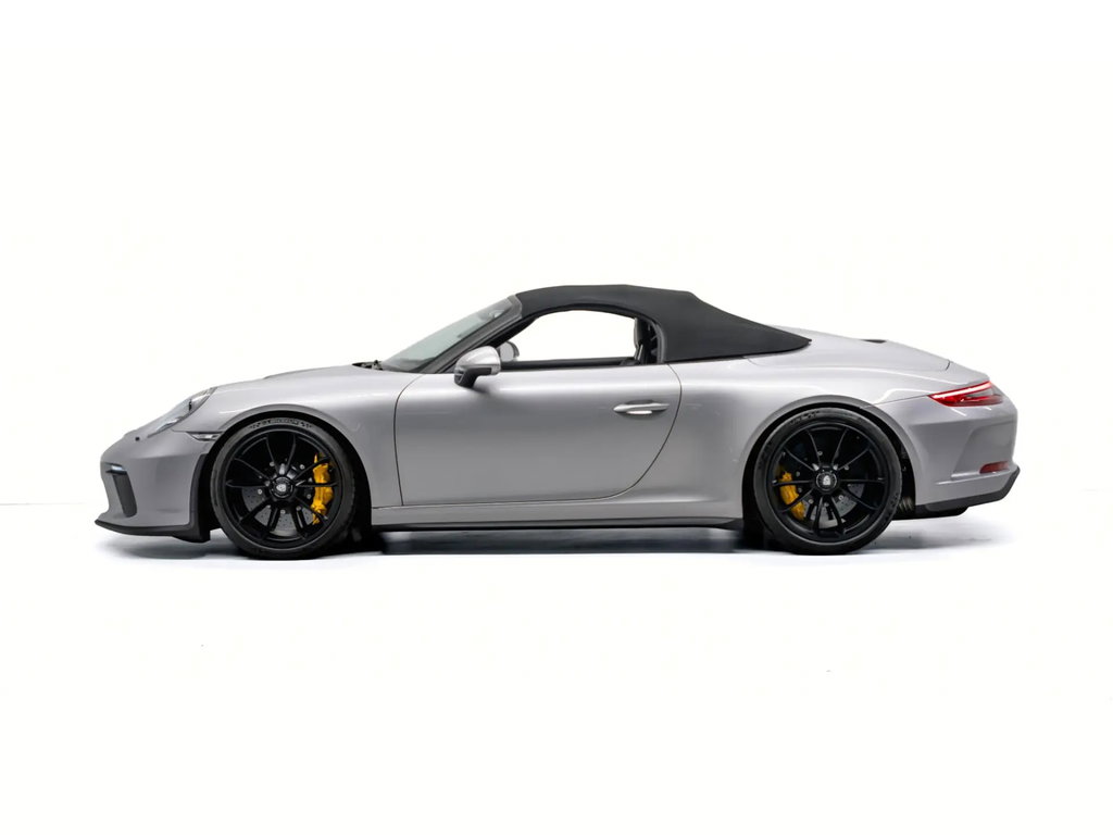 Porsche 991.2 Speedster