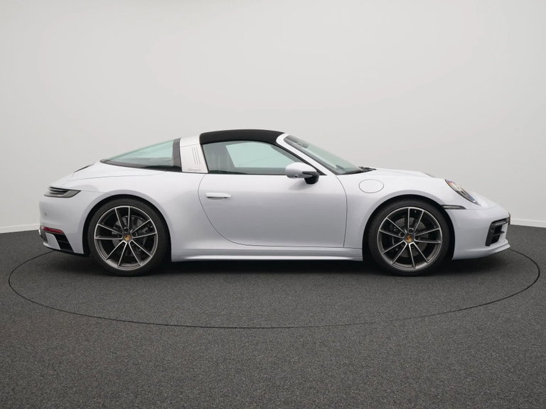 Porsche 992 Targa 4S