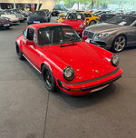 Porsche 911 SC