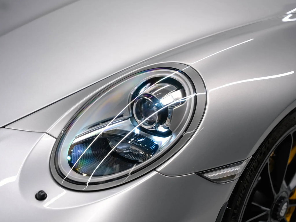 Porsche 991.2 Speedster