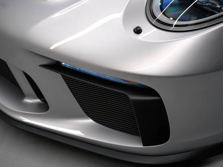 Porsche 991.2 Speedster