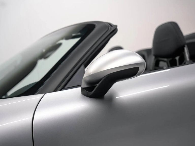 Porsche 991.2 Speedster