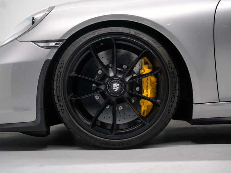 Porsche 991.2 Speedster