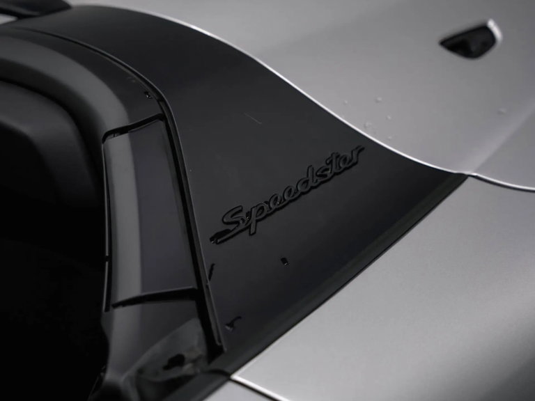 Porsche 991.2 Speedster