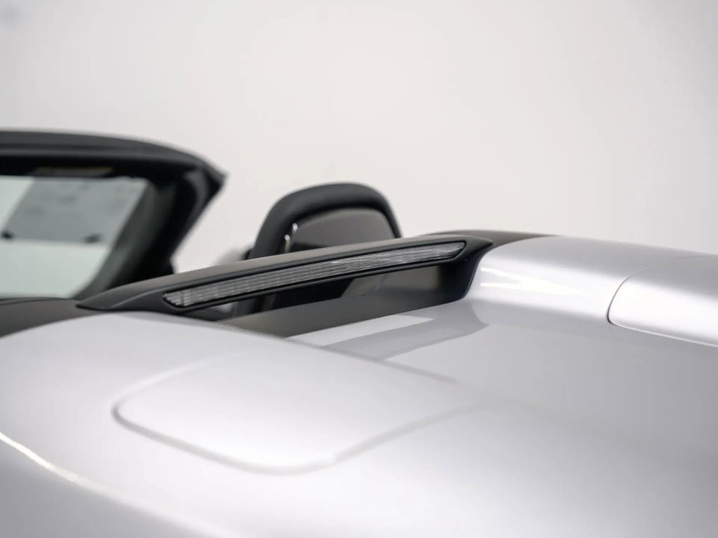 Porsche 991.2 Speedster