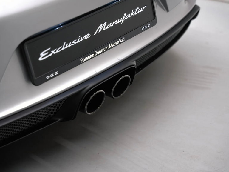 Porsche 991.2 Speedster