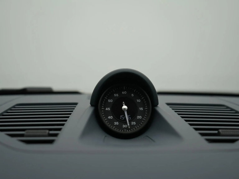 Porsche 992 Targa 4S