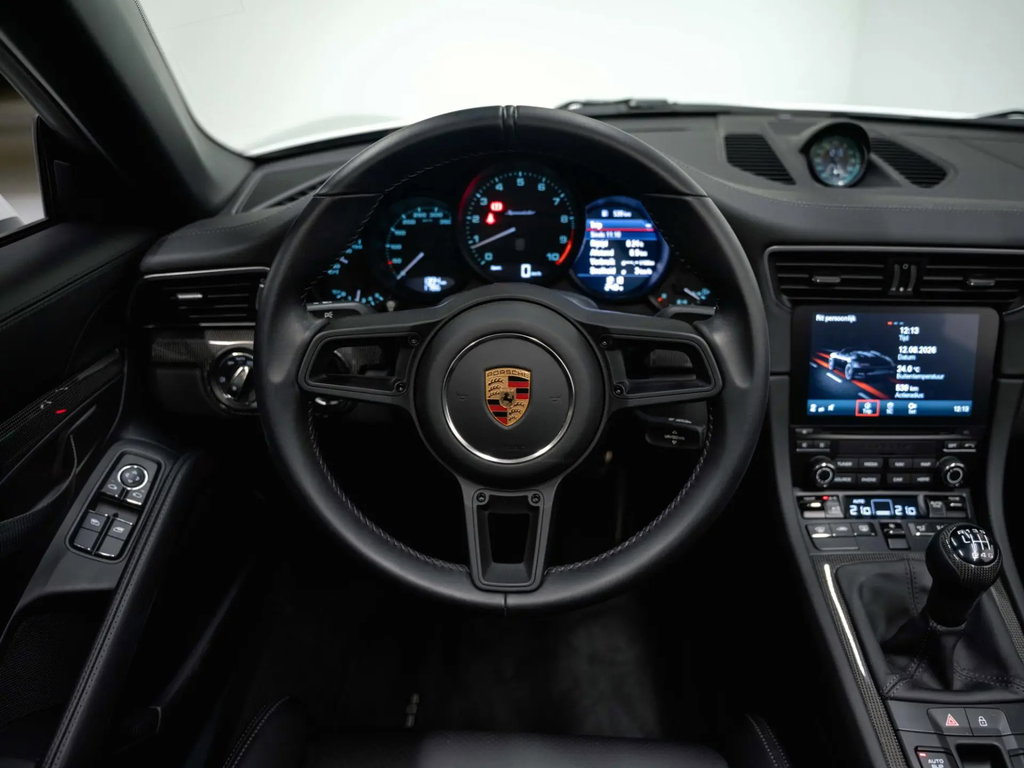 Porsche 991.2 Speedster