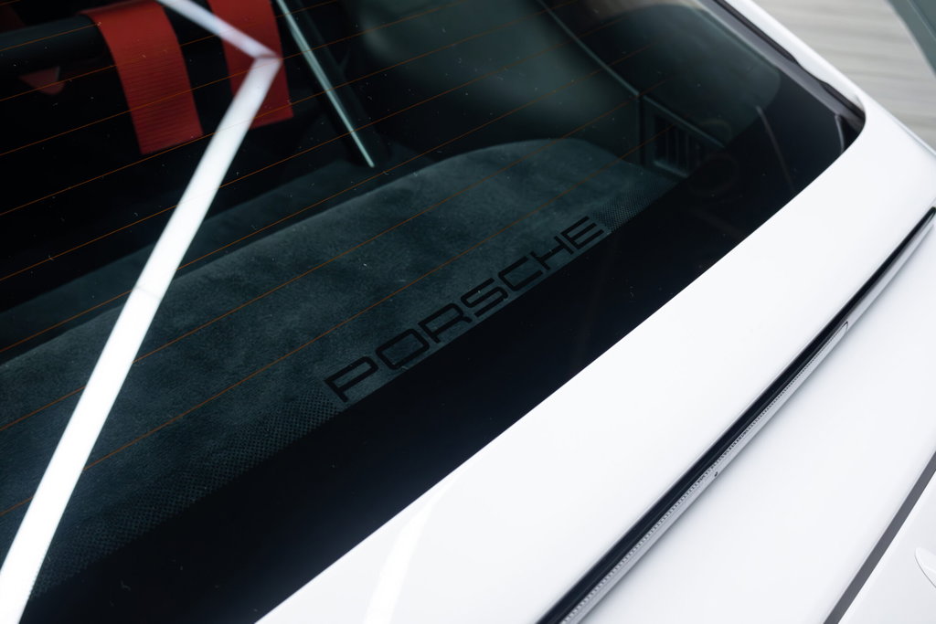 Porsche 997 GT3