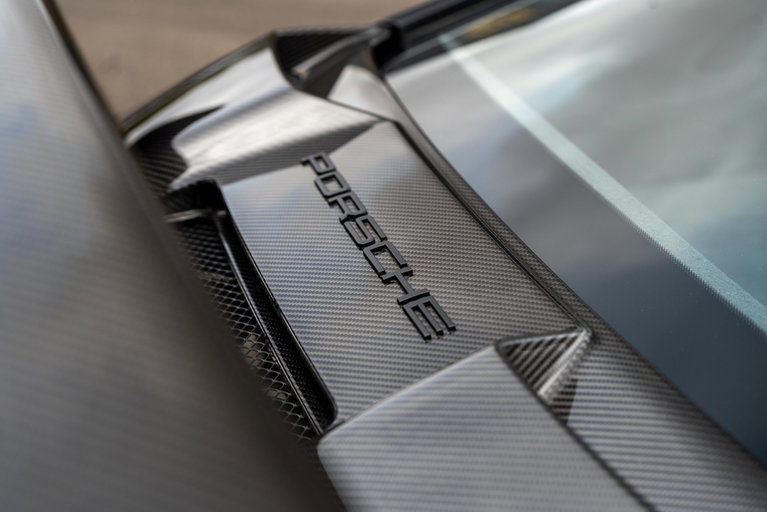 Porsche 991.2 GT2 RS