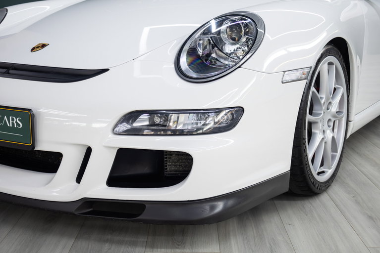 Porsche 997 GT3