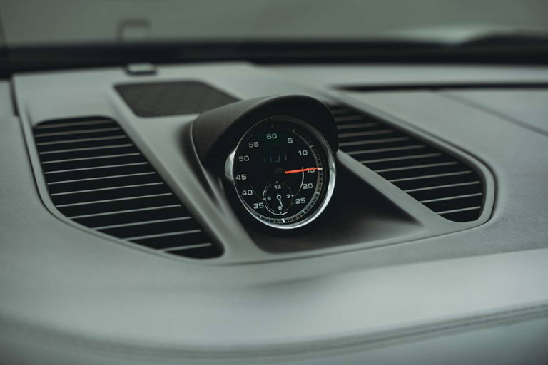 Porsche 991 Carrera 4S