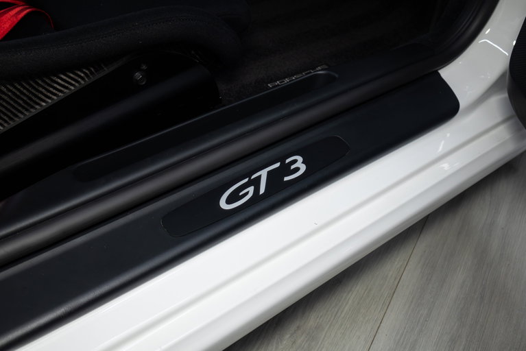 Porsche 997 GT3