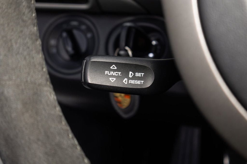 Porsche 997 GT3