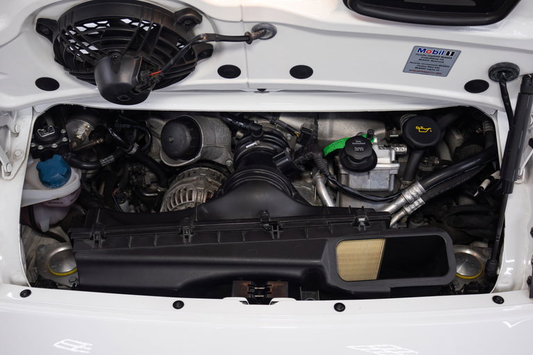 Porsche 997 GT3