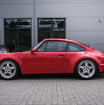 Porsche 964 Carrera 4 WTL