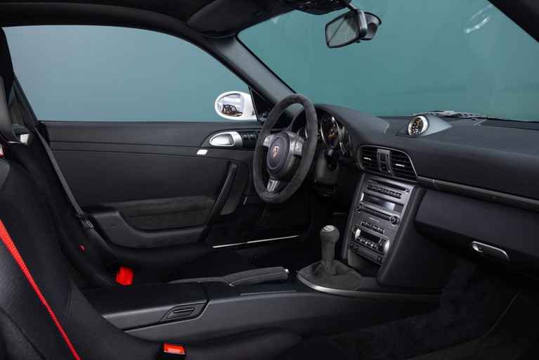 Porsche 997 GT3