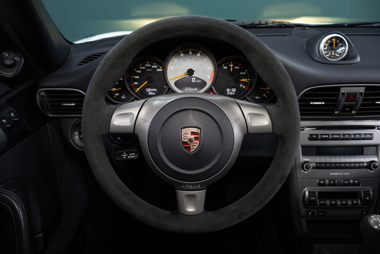 Porsche 997 GT3