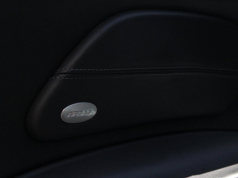 Porsche 996 Carrera