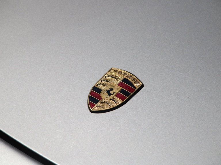 Porsche 996 Carrera