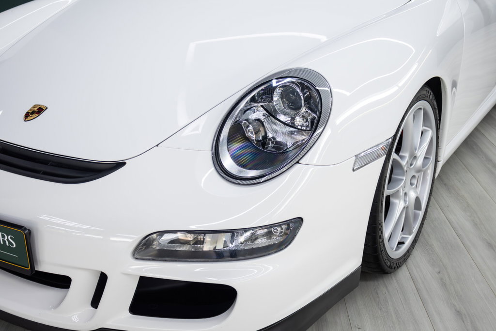 Porsche 997 GT3