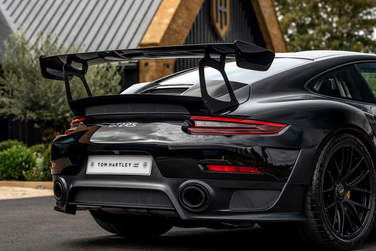 Porsche 991.2 GT2 RS