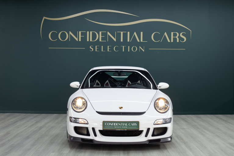 Porsche 997 GT3