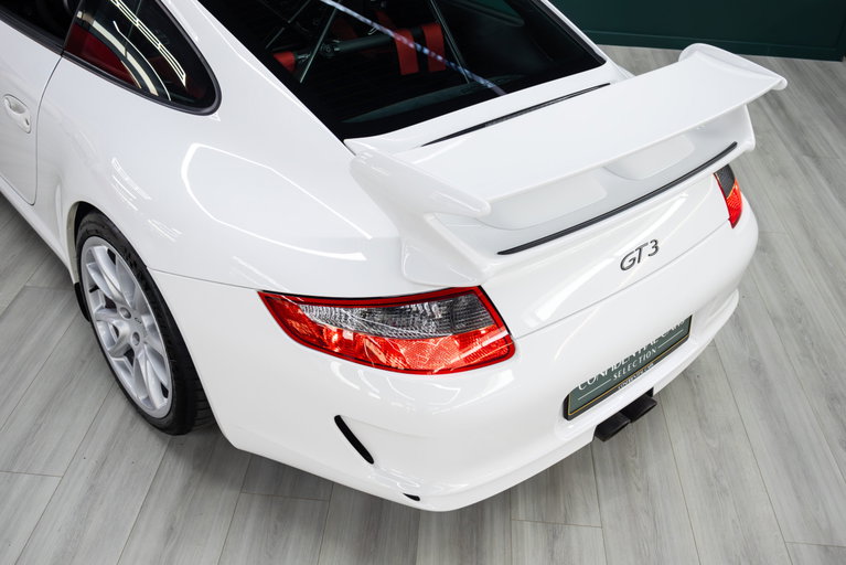 Porsche 997 GT3