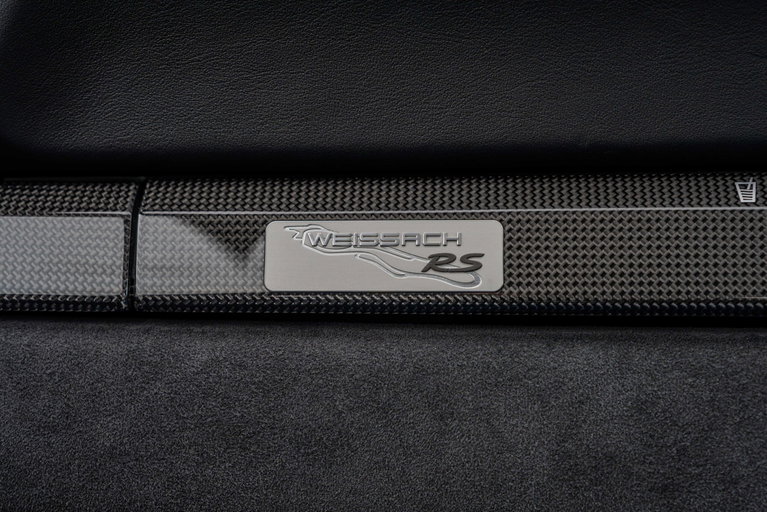 Porsche 991.2 GT2 RS