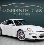 Porsche 997 GT3