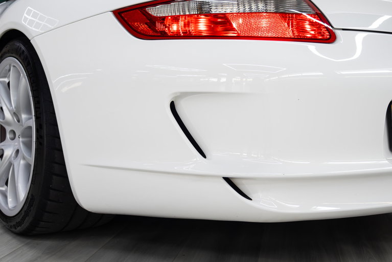 Porsche 997 GT3