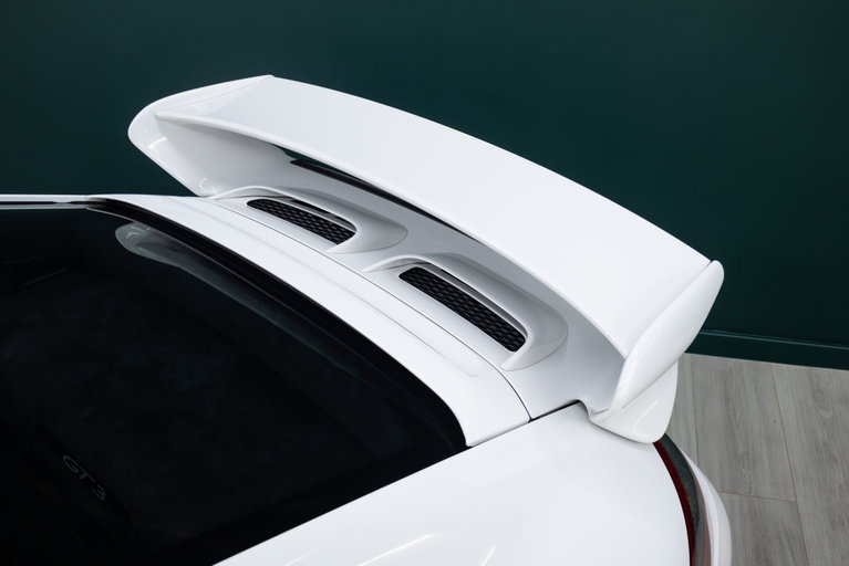 Porsche 997 GT3