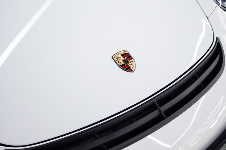 Porsche 997 GT3