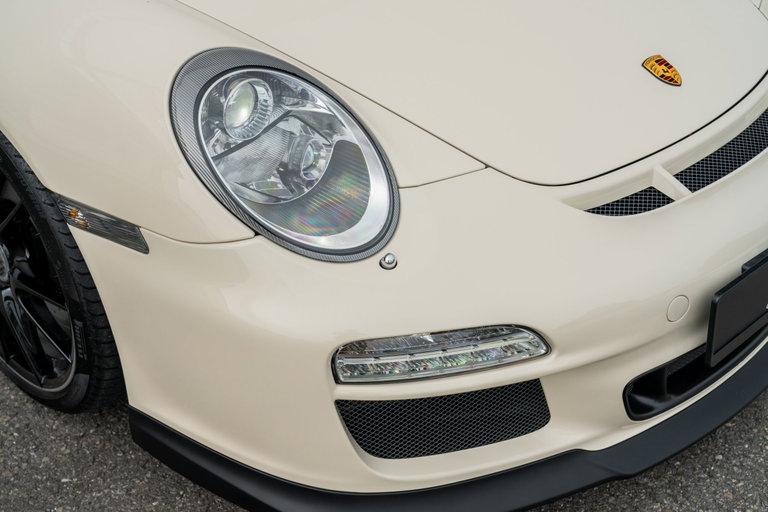 Porsche 997.2 GT3