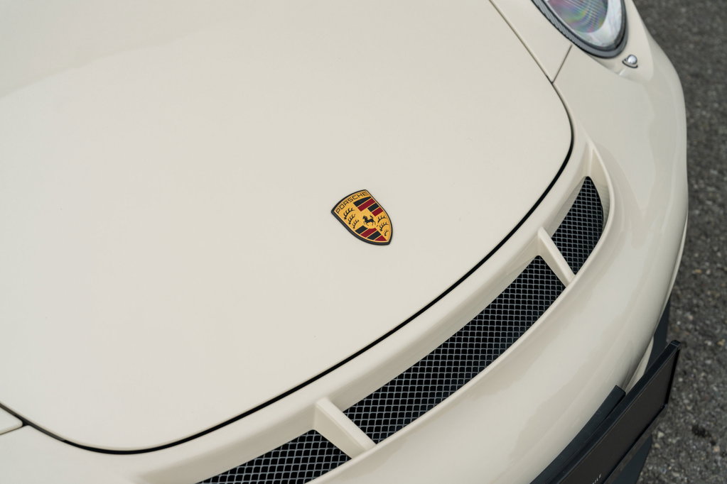 Porsche 997.2 GT3