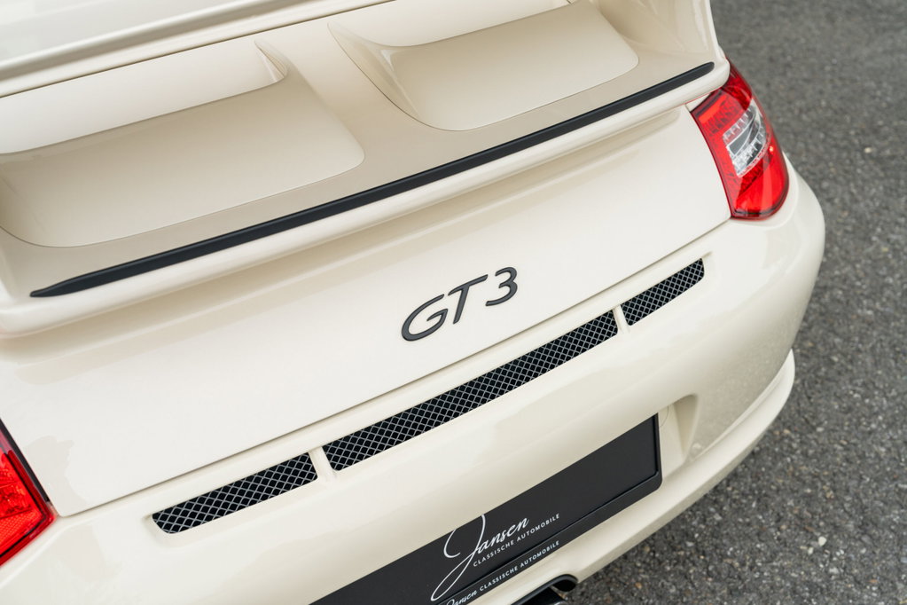 Porsche 997.2 GT3