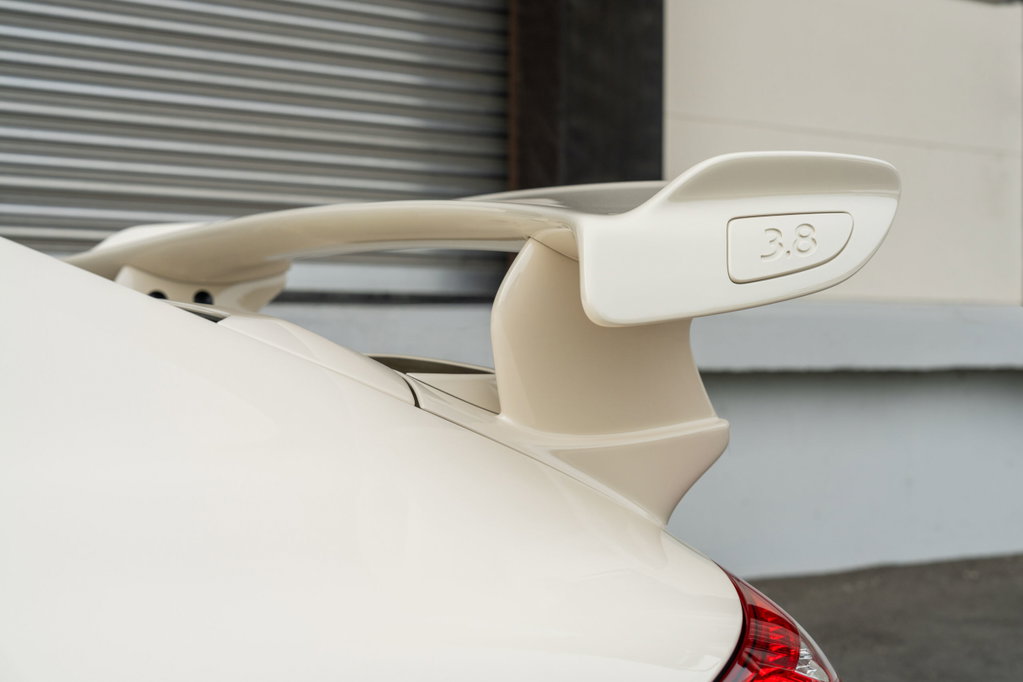 Porsche 997.2 GT3