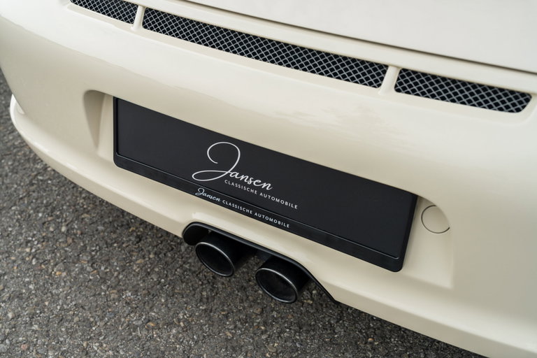 Porsche 997.2 GT3