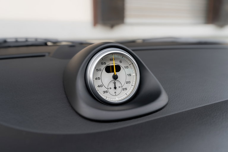 Porsche 997.2 GT3