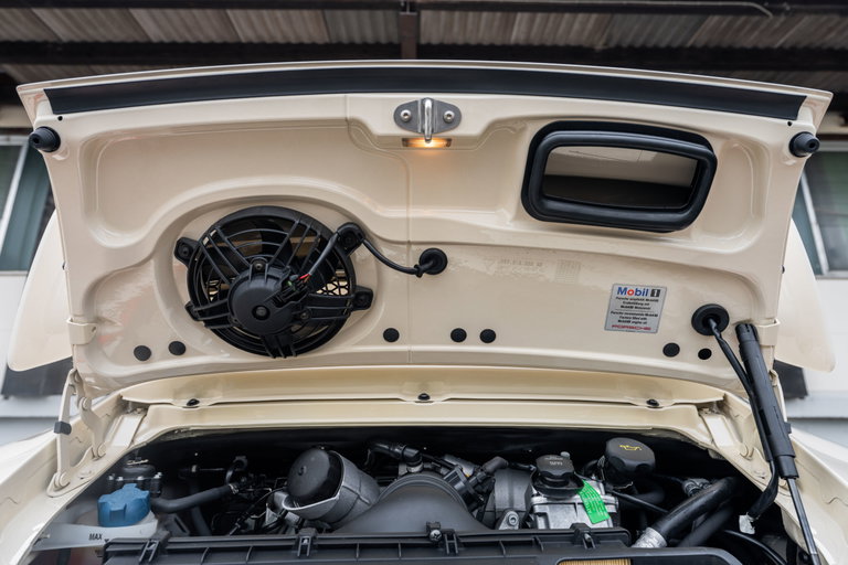 Porsche 997.2 GT3