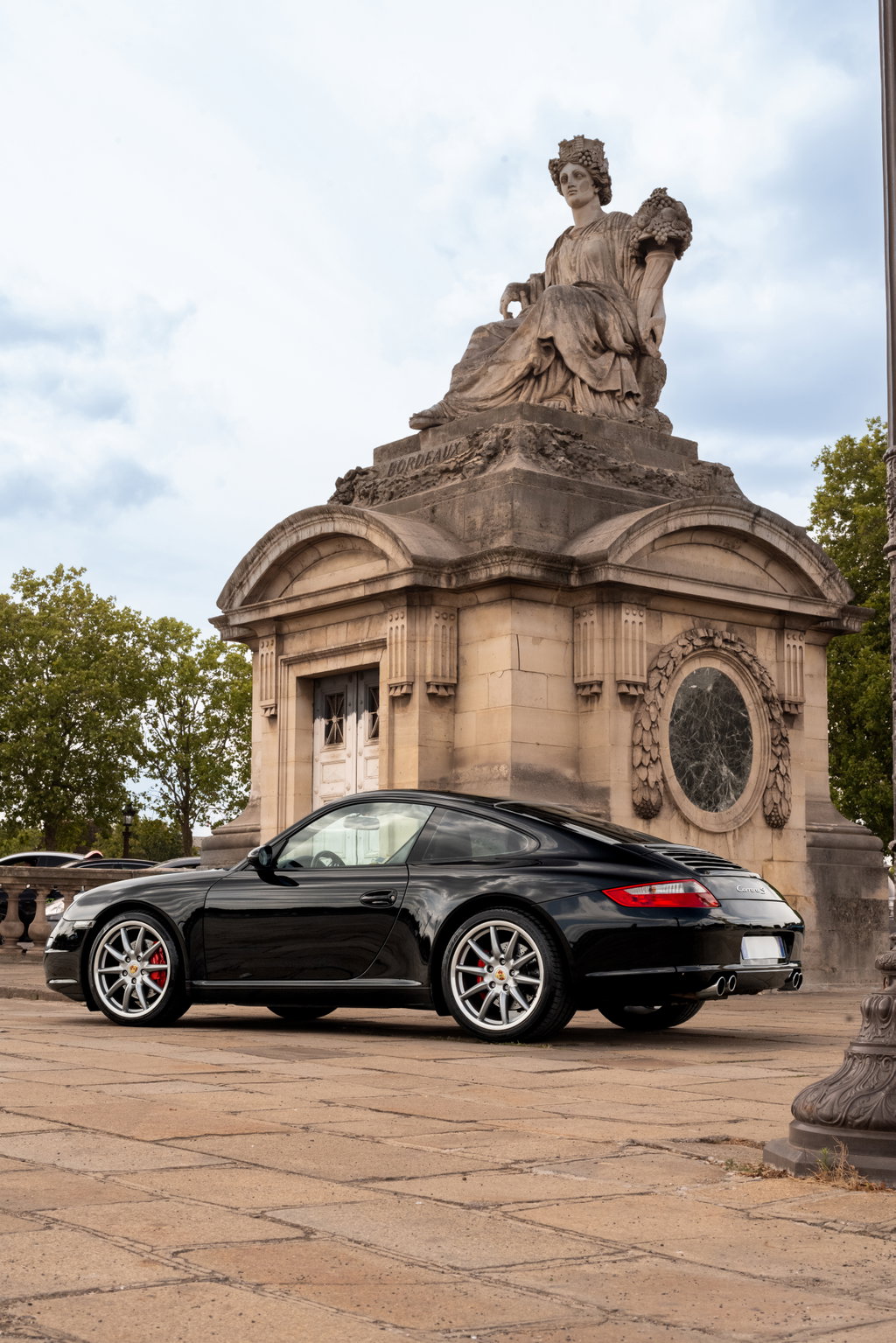 Porsche 997 Carrera