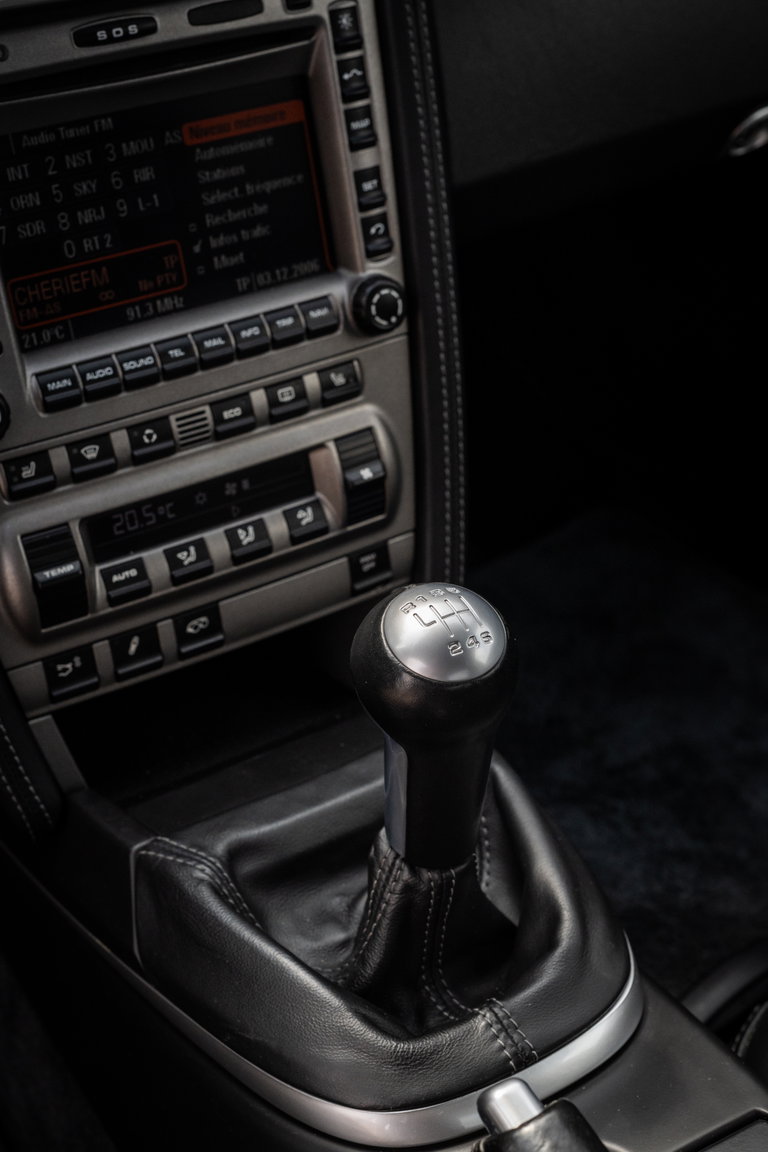 Porsche 997 Carrera