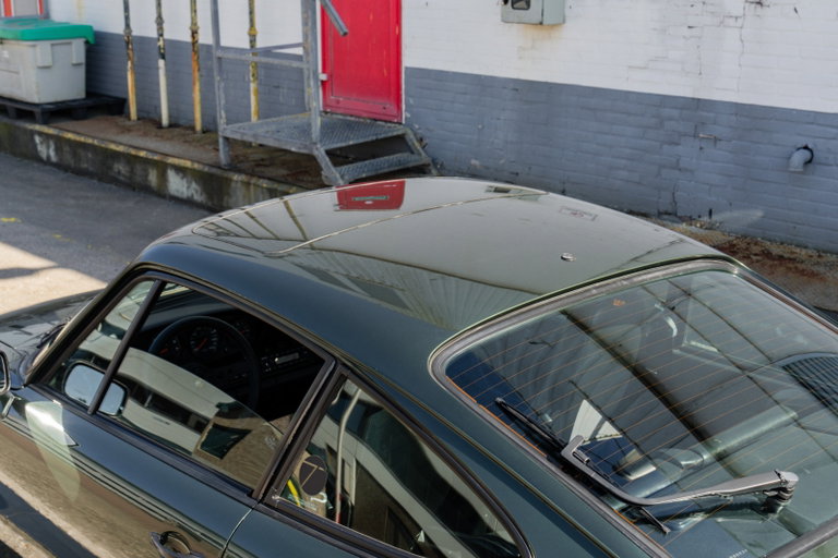 Porsche 964 Carrera 4