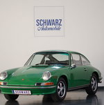 Porsche 911 E