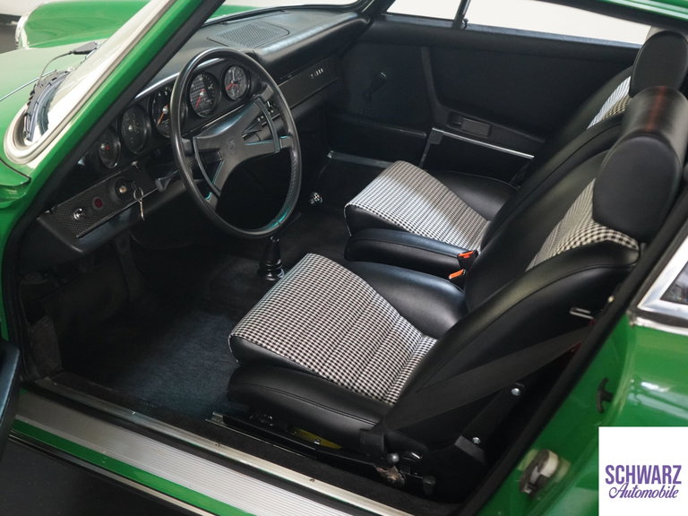 Porsche 911 E