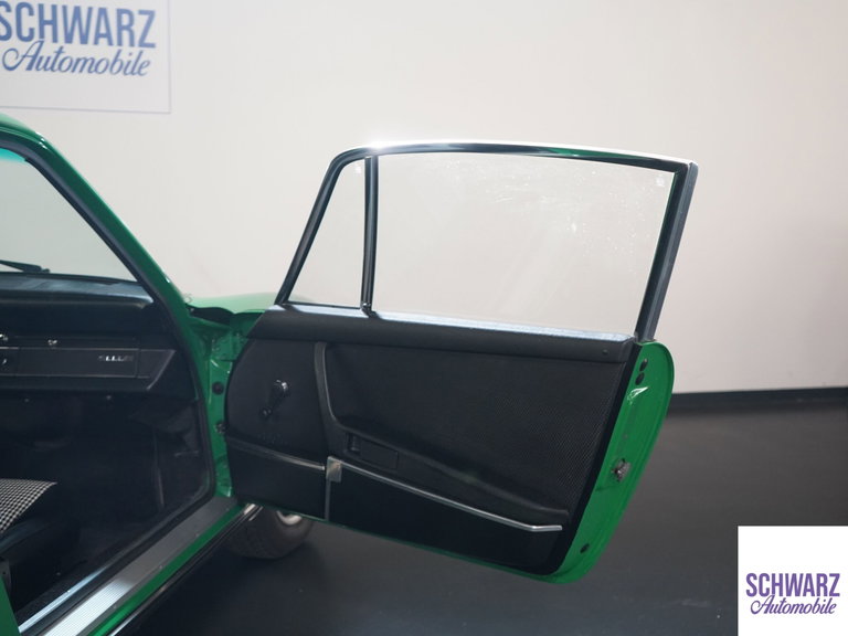 Porsche 911 E