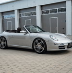 Porsche 997 Carrera