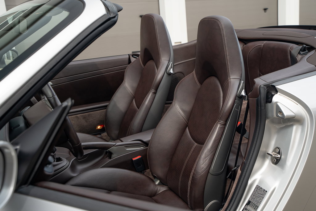 Porsche 997 Carrera